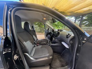 Smart ForFour 2022-thumb-5