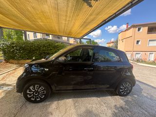 Smart ForFour 2022-thumb-9