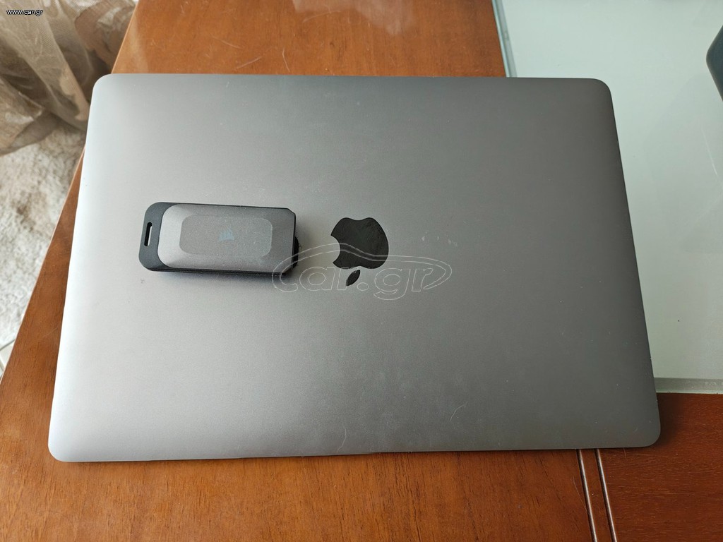 Macbook air M1 8gb 256gb