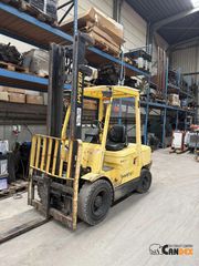 Hyster 2003 H3.00XM