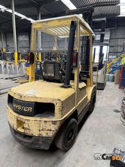 Hyster 2003 H3.00XM-thumb-1