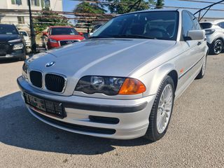 Bmw 318 2000
