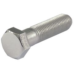 Gardner-Westcott Hex bolt polished ss 5/16-18 x 3 3/4