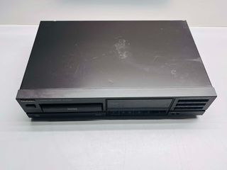 CD Player Technics SL-PG320A MASH Compact Disc Player-thumb-1