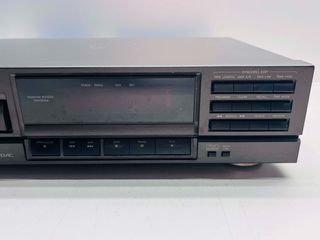 CD Player Technics SL-PG320A MASH Compact Disc Player-thumb-3