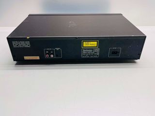 CD Player Technics SL-PG320A MASH Compact Disc Player-thumb-4
