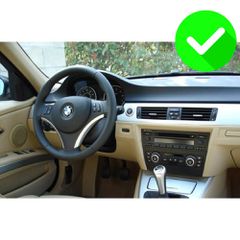 CARMEDIA CMDU81230-7 PRO PLUS TABLET 12.3'' OEM BMW SERIES 3 (E90-91-92-93) 2005-2012