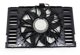 ΠΡΟΣΦΟΡΑ - Βεντιλατέρ Μαζί Με Control Module Για Porsche Panamera 970 / Brainstorm Tuning