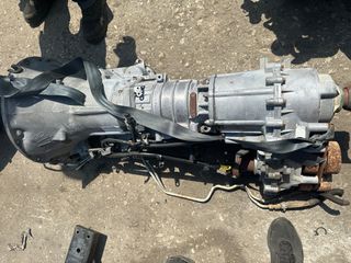 Αυτόματο Σασμαν jeep grang cherokee 1999-2005