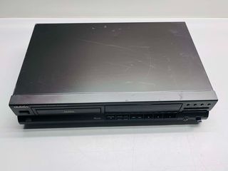CD Player Technics SL-PG440A MASH Compact Disc Player-thumb-1