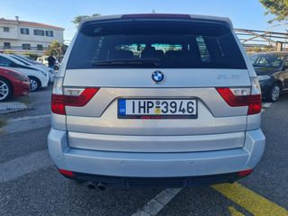 Bmw X3 2008 M PACKET-thumb-5