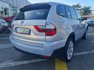 Bmw X3 2008 M PACKET-thumb-4