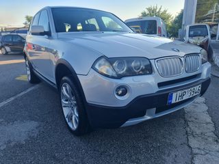 Bmw X3 2008 M PACKET-thumb-2
