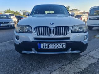 Bmw X3 2008 M PACKET-thumb-1