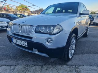 Bmw X3 2008 M PACKET