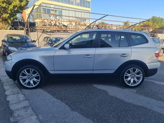 Bmw X3 2008 M PACKET-thumb-7