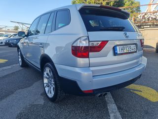 Bmw X3 2008 M PACKET-thumb-6