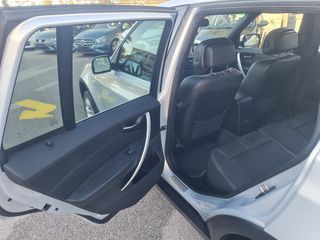 Bmw X3 2008 M PACKET-thumb-17