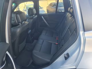 Bmw X3 2008 M PACKET-thumb-18