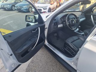 Bmw X3 2008 M PACKET-thumb-9