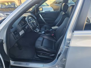 Bmw X3 2008 M PACKET-thumb-10