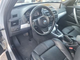Bmw X3 2008 M PACKET-thumb-11