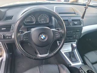 Bmw X3 2008 M PACKET-thumb-12