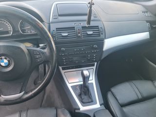 Bmw X3 2008 M PACKET-thumb-13