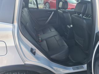 Bmw X3 2008 M PACKET-thumb-20