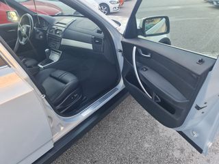 Bmw X3 2008 M PACKET-thumb-14