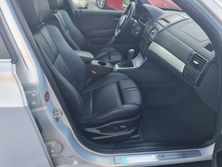 Bmw X3 2008 M PACKET-thumb-15