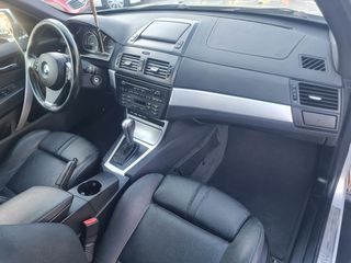 Bmw X3 2008 M PACKET-thumb-16