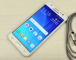 Samsung Galaxy J5 (2015) Α9526 ΤΙΜΗ-thumb-1