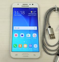 Samsung Galaxy J5 (2015) Α9526 ΤΙΜΗ-thumb-2