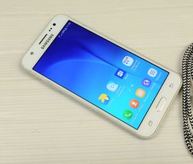 Samsung Galaxy J5 (2015) Α9526 ΤΙΜΗ-thumb-3