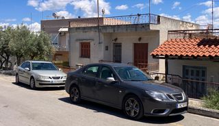 Saab 9-3 2007 1.8I-thumb-2