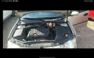Saab 9-3 2007 1.8I-thumb-3
