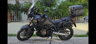 Honda CRF 1100 AFRICA TWIN 2024 ATAS
