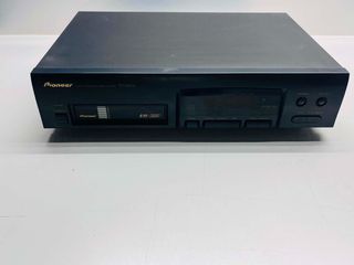 CD Player Technics SL-PG440A MASH Compact Disc Player