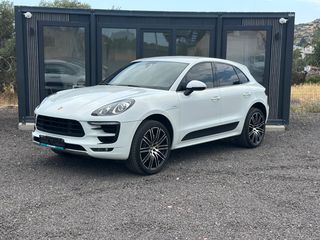 Porsche Macan 2017 MACAN S DIESEL