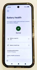 Pixel 9 5G 12GB/256GB-thumb-2