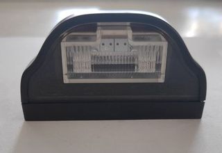 ΦΑΝΟΣ ΠΙΝΑΚΙΔΑΣ LED DSL43A/24 DASTERI Ελληνικό Προϊόν