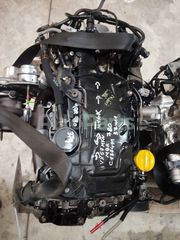 ΚΙΝΗΤΗΡΑΣ OPEL VIVARO/RENAULT TRAFFIC/NISSAN PRIMASTAR 2.000 CDTI , 114Ps , 170.000Km (6 ΜΗΝΕΣ ΓΡΑΠΤΗ ΕΓΓΥΗΣΗ) , ΚΩΔ.ΚΙΝ. M9R780, AP.KIN .37411, ΜΟΝΤΕΛΟ 2006-2012