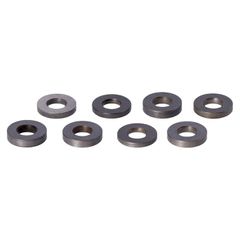 S S, breather valve spacer set .100′ to .170