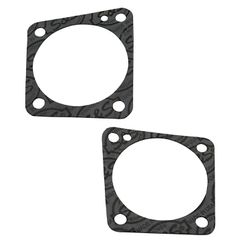 S S, tappet bock gasket set 2-pack. FR/RR