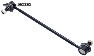 ΜΠΑΡΑΚΙ ΖΑΜΦΟΡ ΕΜΠΡΟΣ-TOYOTA/COROLLA CE120/NZE12/ZZE12 2000-2008