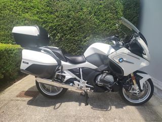 Bmw R 1250 RT 2022