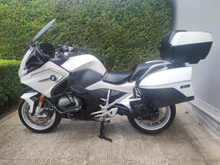 Bmw R 1250 RT 2022-thumb-1