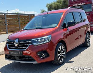 Renault Kangoo 2021 1.5D INTENS 5 SEATS