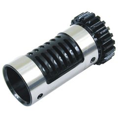 Jims JIMS, steel breather valve. +.030″